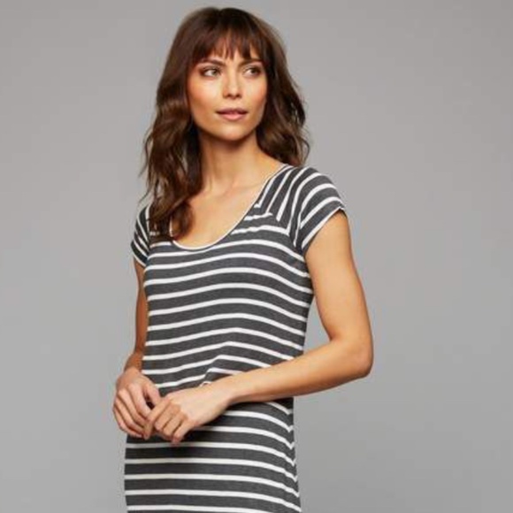 Nursing Dress - Pea in the Pod - Picture 1 of 3